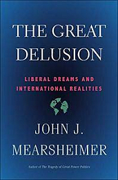 The Great Delusion by John J. Mearsheimer (.epub)+