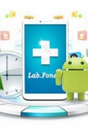 Coolmuster Lab.Fone for Android v5.1.71 Final + Patch - [haxNode]