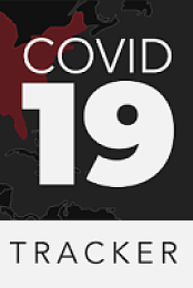 Coronavirus Tracker v1.0.0 MOD APK {APKMAZA}