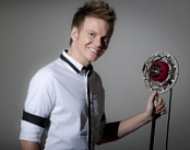 Michel Telo - Ai se eu te pego (English version) DVD 2011-MFA