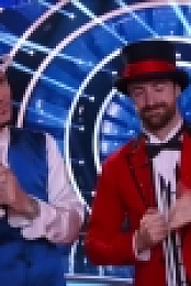 Dancing With The Stars US S23E07 HDTV x264-ALTEREGO EZTV