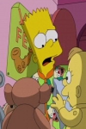 The Simpsons S32E10 480p x264-mSD EZTV