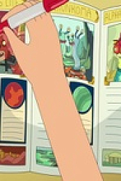 Rick and Morty S06E06 480p x264-mSD EZTV