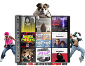 MutzNutz Music Pack 247 2020 - [ ANT ]
