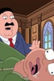 Family Guy S20E07 XviD-AFG EZTV