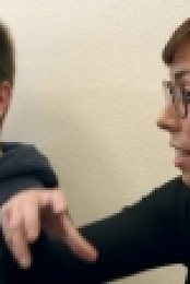 BBC Tourettes Teenage Tics WebRip x264-MCTV