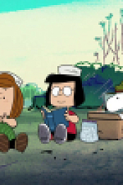 Camp Snoopy S01E10 480p x264-RUBiK EZTV