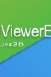 Live2DViewerEX