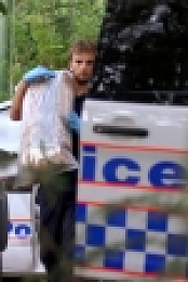 Gold Coast Cops S01E02 720p HDTV x264-CBFM EZTV
