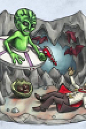 Halloween Wars S13E07 XviD-AFG EZTV