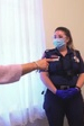 Paramedics S03E10 720p HEVC x265-MeGusta EZTV