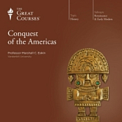 TTC: Conquest of the Americas - Marshall C. Eakin