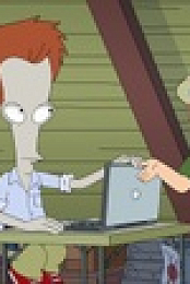 American Dad S19E04 720p HDTV x264-SYNCOPY EZTV