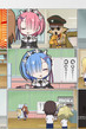 [HR] Isekai Quartet (S2) 07 [1080p HEVC] HR-GZ