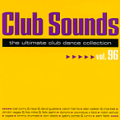 Club Sounds Vol. 96 [2021]