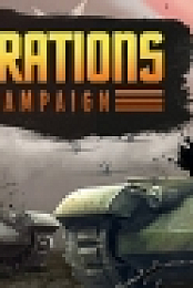 Tank Operations: European Campaign