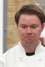 MasterChef The Professionals S13E04 XviD-AFG EZTV