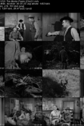 Wanted Dead Or Alive S01 E01 The Martin Poster [che]