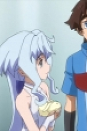 Gundam Build Divers S01E18 WEB x264-ANiURL [eztv]