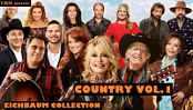 COUNTRY VOL.1 - EICHBAUM COLLECTION - 2024 - WEB FLAC 16BITS 44.1KHZ-EICHBAUM⭐