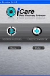 iCare Data Recovery 4.5.0 Software + Registration Key