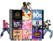 MutzNutz Music Pack 359 2020 - [ ANT ]