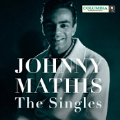 Johnny Mathis - The Singles (2015) [Hi-Res] [DJ]