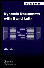[ FreeCourseWeb ] Dynamic Documents with R and knitr