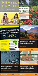 Assorted Books Collection - December 26 2019
