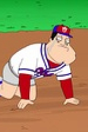 American Dad S18E14 XviD-AFG EZTV