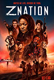 Z Nation S05E11 720p WEB x264 [419MB] [MP4]