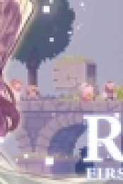 Rune The First Wanderer