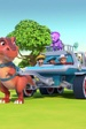 Dino Ranch S02E04 720p WEB H264-BRAVERY EZTV