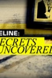 Dateline Secrets Uncovered S11E20 720p WEB h264-BAE EZTV