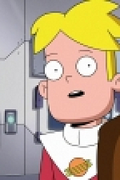 Final Space S01E07 Chapter Seven 720p AMZN WEBRip DDP5 1 H 264-NTb[eztv]