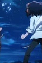 Shaman King S01E05 XviD-AFG EZTV