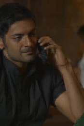 Mirzapur S03E08 XviD-AFG EZTV