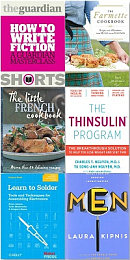 Assorted Books Collection - December 20 2019