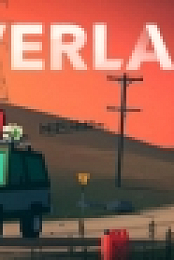 Overland Build 697