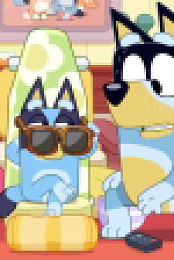 Bluey S03E21 iNTERNAL XviD-AFG EZTV