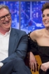 The Jonathan Ross Show s14e05 MP4 + subs BigJ0554
