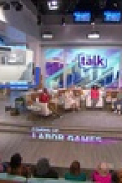 The Talk S12E124 XviD-AFG EZTV
