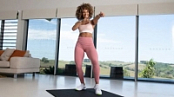 [ FreeCourseWeb ] Centr - Hiit Strength - Fearless