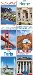 20 DK Eyewitness Books Collection Pack-31