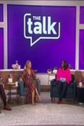 The Talk S12E06 480p x264-mSD EZTV