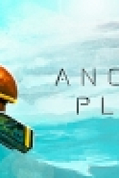 Ancient Planet Tower Defense