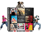 MutzNutz Music Pack 162 2019