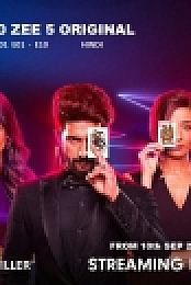 Jamai 2 0 (2019) Hindi Zee 5 Original ( E01 - E10 ) 720p WEB DL