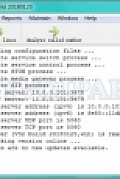 miniSIPServer v37 (build 20200424) 500 clients + Patcher [FTUApps]