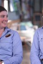 Back Roads S09E15 XviD-AFG EZTV